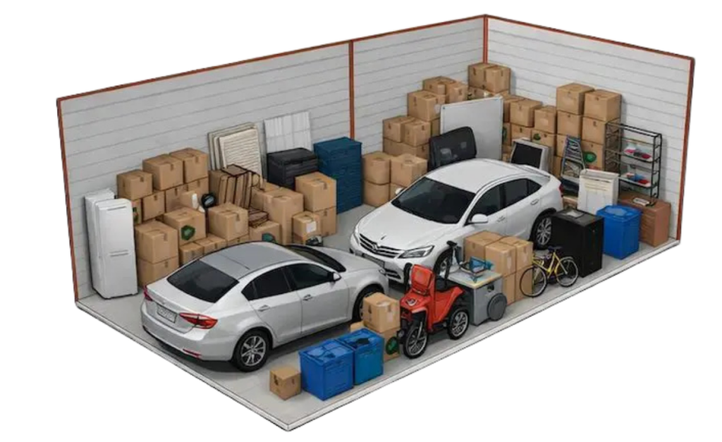15x25 storage unit
